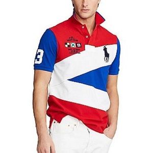 Polo Ralph Lauren sz Various polo
